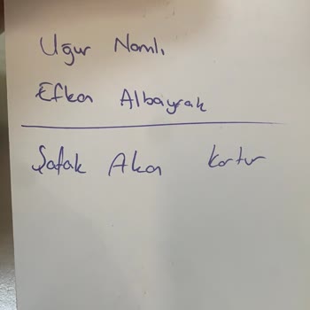 Yanlış Ödeme Nedeniyle İptal Edilen Siparişin Kargoda Görünmesi