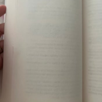 Eksik Sayfalarla Kitap Keyfi Yarım Kaldı