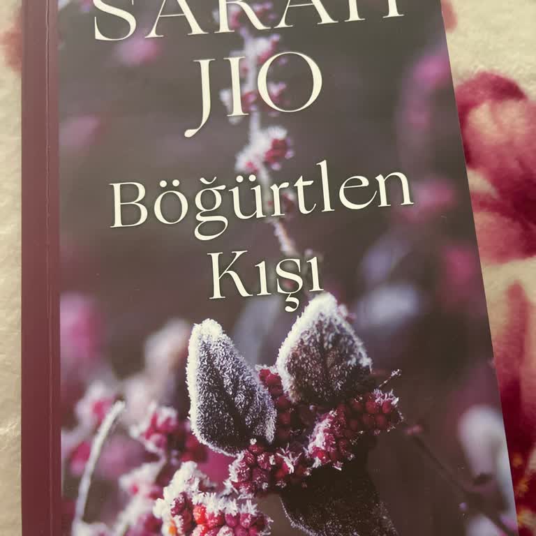 Eksik Sayfalarla Kitap Keyfi Yarım Kaldı
