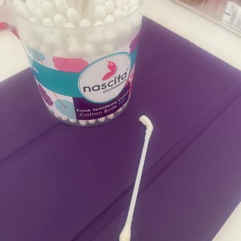 Nascita Kulak Çubuğunda Hayal Kırıklığı