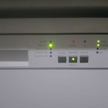 Grundig Bulaşık Makinesi Sorunları Bitmiyor