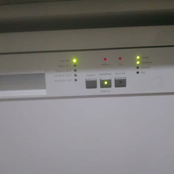 Grundig Bulaşık Makinesi Sorunları Bitmiyor