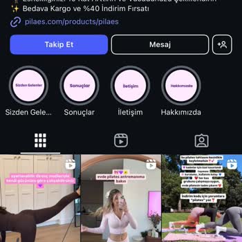 Teslimat Sorunu Ve İletişim Engeli: Pilaes.com'da Hayal Kırıklığı