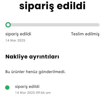 Teslimat Sorunu Ve İletişim Engeli: Pilaes.com'da Hayal Kırıklığı