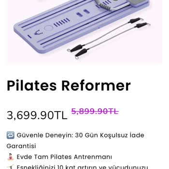 Teslimat Sorunu Ve İletişim Engeli: Pilaes.com'da Hayal Kırıklığı