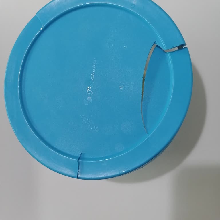 Paşabahçe Cam Saklama Kapaklarının Yedek Parça Sorunu