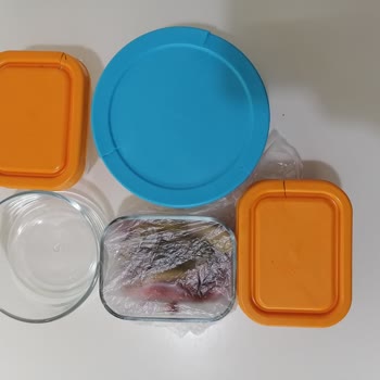 Paşabahçe Cam Saklama Kapaklarının Yedek Parça Sorunu