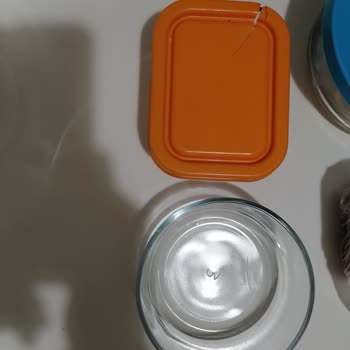 Paşabahçe Cam Saklama Kapaklarının Yedek Parça Sorunu