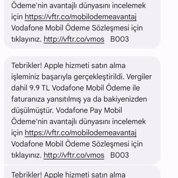 Yanlış Hesap Üzerinden Mobil Ödeme Onayı