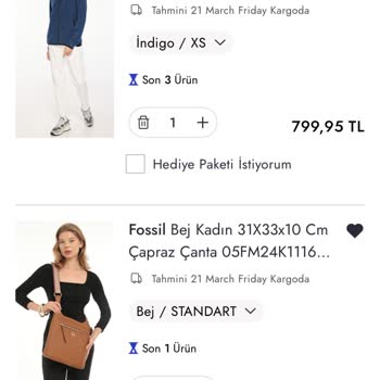 Boyner'de İndirim Kazandım, Kullanamıyorum!