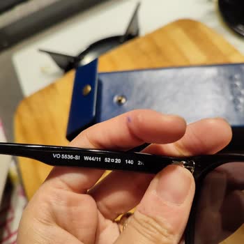 Yanıltıcı Gözlük Satışı Ve Müşteri Hizmetleri Sorunu