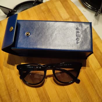 Yanıltıcı Gözlük Satışı Ve Müşteri Hizmetleri Sorunu