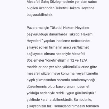 Klonlanmış IMEI İle Kaçak Telefon Satışı Mağduriyeti