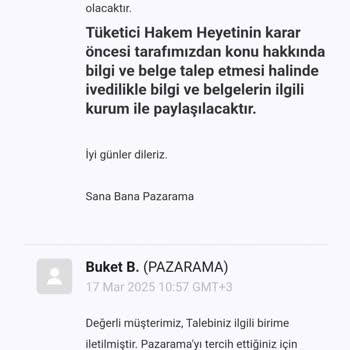 Klonlanmış IMEI İle Kaçak Telefon Satışı Mağduriyeti
