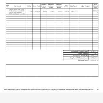 Klonlanmış IMEI İle Kaçak Telefon Satışı Mağduriyeti