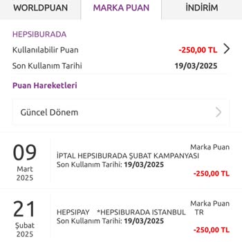 Yanlış Ürün, İptal Edilen Kupon Ve İlgisiz Müşteri Hizmeti