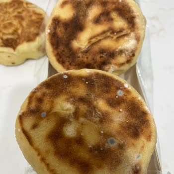 Küflü Ürün Şoku: Migros Sanal Market'te Güven Sorunu