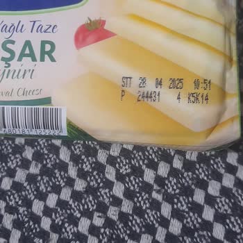 Güvenilir Markada Beklenmedik Küf Sorunu