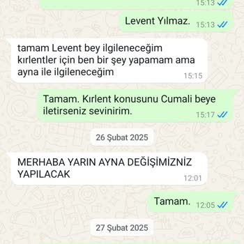 İstikbal Mağazası'nda Hayal Kırıklığı: Hasarlı Ürün Ve İlgisizlik
