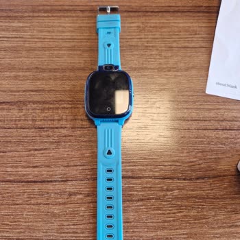 Reeder Çocuk Saatlerinde Sürekli Arıza Ve Yetersiz Müşteri Hizmeti!