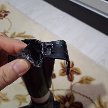 Bosch Süpürgede Kasko Aldatmacası: Beklentiler Karşılanmadı