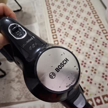 Bosch Süpürgede Kasko Aldatmacası: Beklentiler Karşılanmadı