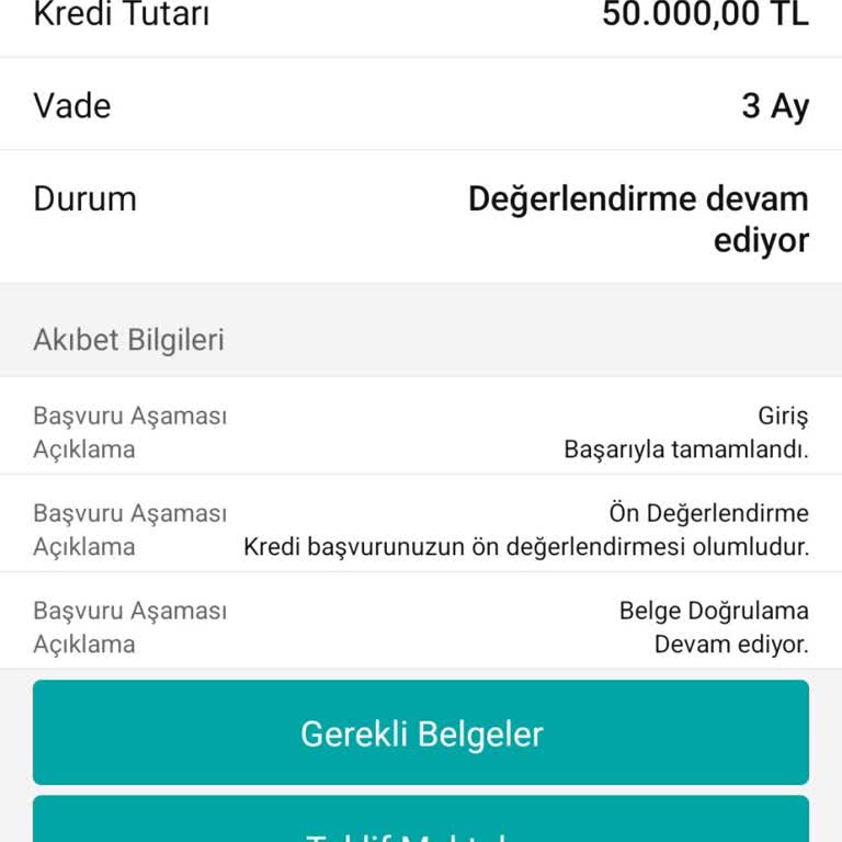 Faizsiz Kredi Vaadiyle Müşteri Mağduriyeti