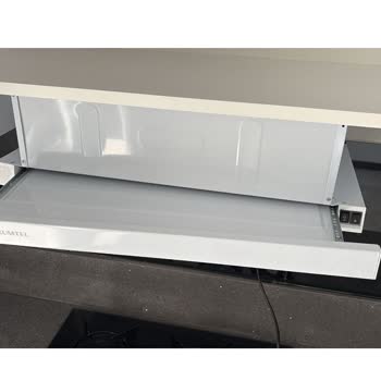 Kırık Aspiratör Ve Cevapsız Çağrılar