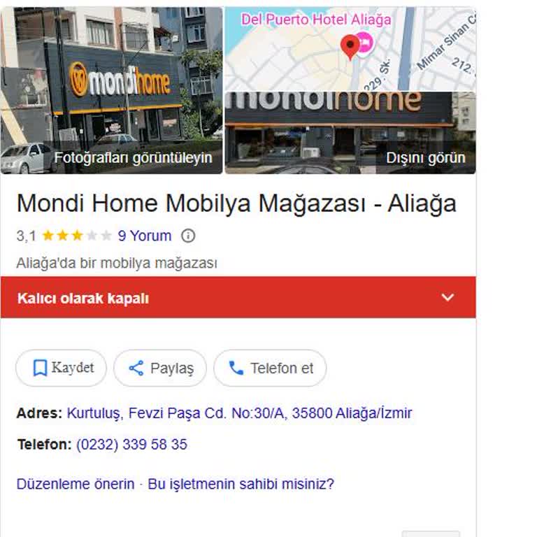 Unutulan Sehpa: Mondi Home Teslimat Sorunu Ve Müşteri Hizmetleri Hayal Kırıklığı