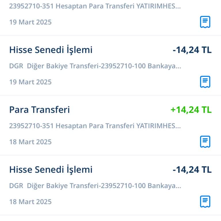 Denizbank'tan Sebepsiz Bakiye Kesintisi