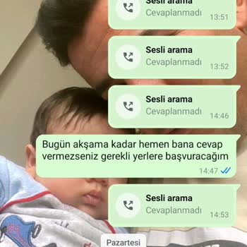 Kişisel Bilgilerimin İzinsiz Kullanımı Hakkında Tedirginlik