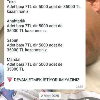 Kişisel Bilgilerimin İzinsiz Kullanımı Hakkında Tedirginlik