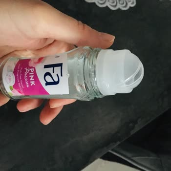 Delik Fa Roll On Deodorant Mağduriyeti