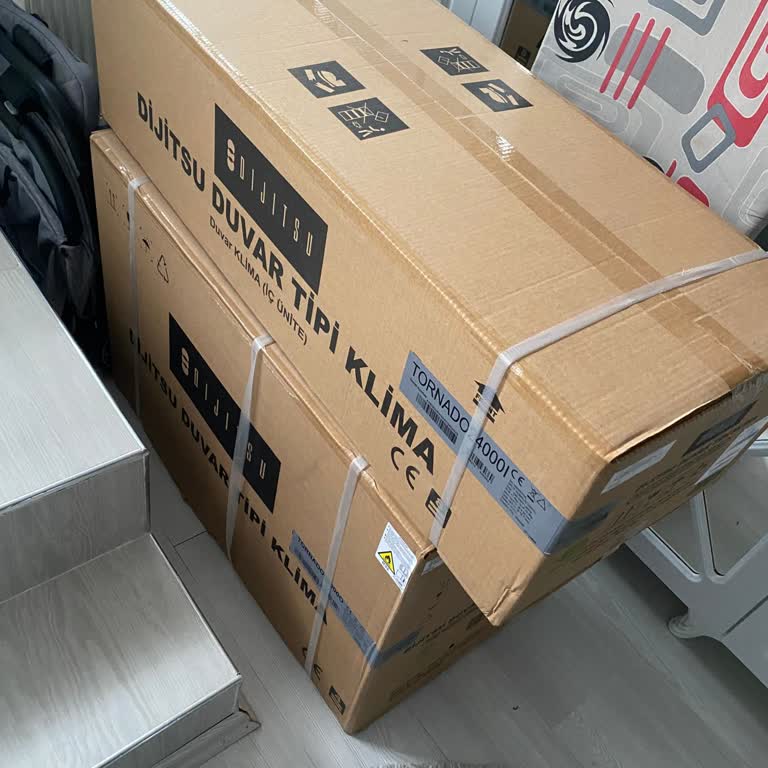 Carrefour SA Ve Servis Problemleriyle Mağduriyet