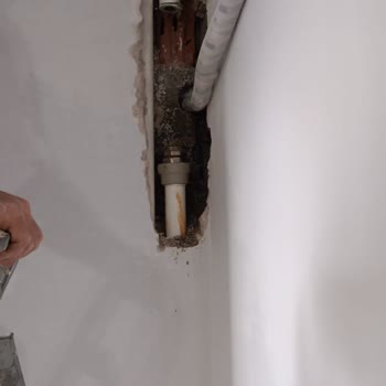 Vestel Servisinin İhmalinden Kaynaklanan Su Hasarı