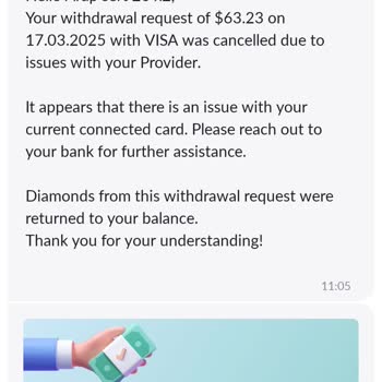 Tango Live Uygulamasında Ödeme Sorunu