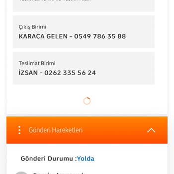 Kayıp Kargo Krizi: Trendyol Ve MNG Kargo'dan Çözüm Bekliyorum!