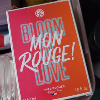 Sevilen Parfümün Aniden Kaldırılması