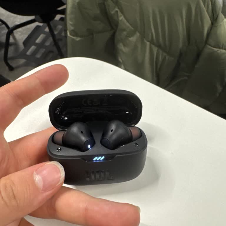 JBL Kulaklıkta Kapanmama Ve Bağlantı Sorunları