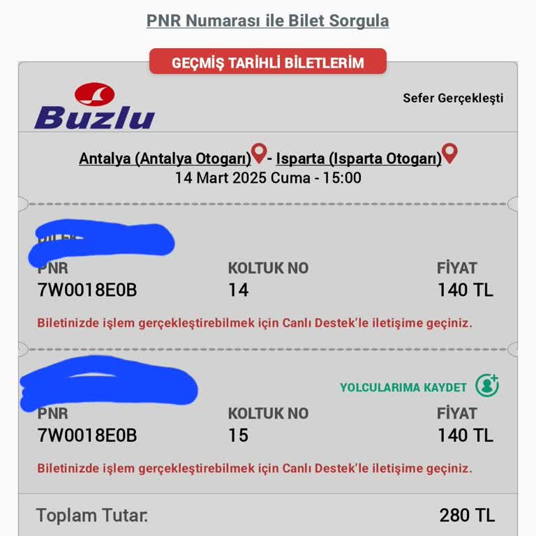 Engelli İndirimi Talebine Küçümseyici Yaklaşım