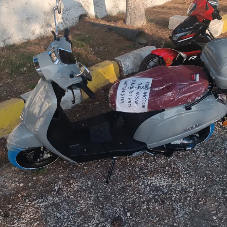 Yeni Aldığım Motor Çalışmıyor, Satıcı İlgisiz