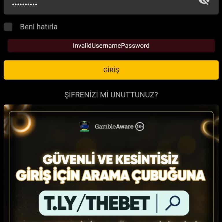 Kazandığım Parayı Çekemeden Hesabım Kapatıldı