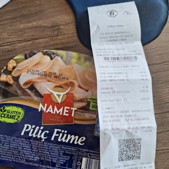 Bozuk Ürün Satışı Ve Müşteri Güvenliği İhmali