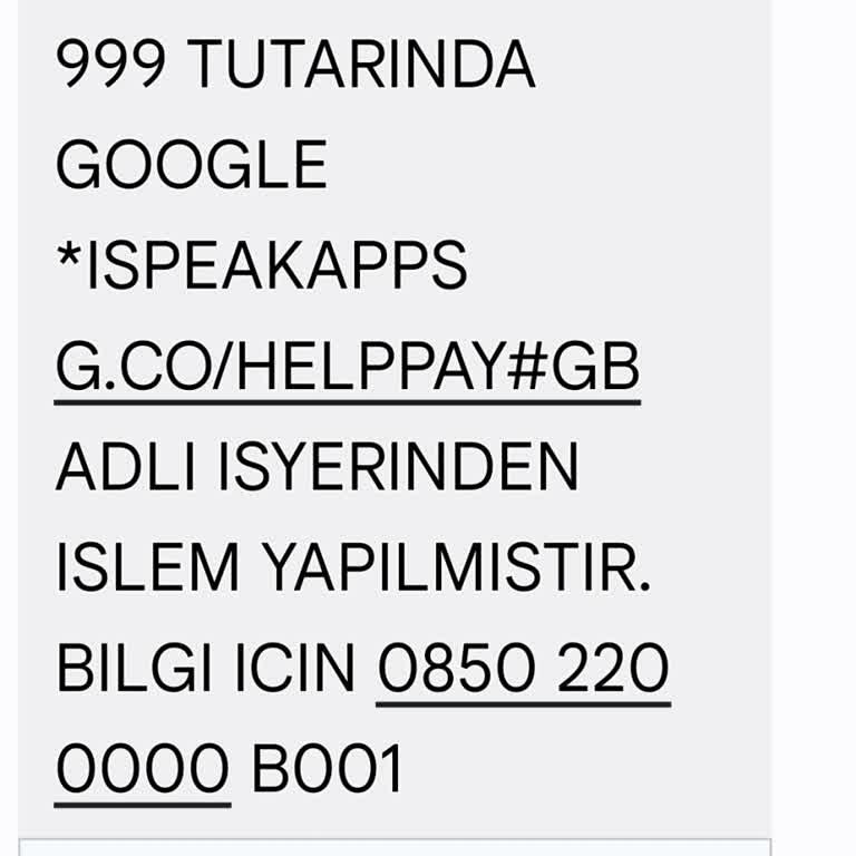 Yanıltıcı Deneme Süresi Ve İzinsiz Para Çekimi