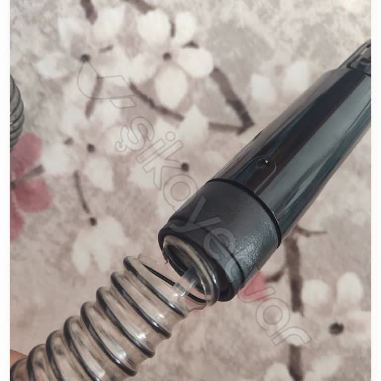 Bissell Spot Clean Hortum Kırılması Sorunu