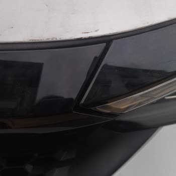 Honda Servisinde Yetersiz Onarım Ve İlgisizlik