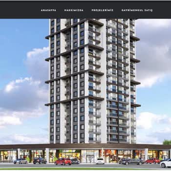 Ulus İnşaat | Ankara Bukule Konutları'nda Eksik Fitness Salonları!