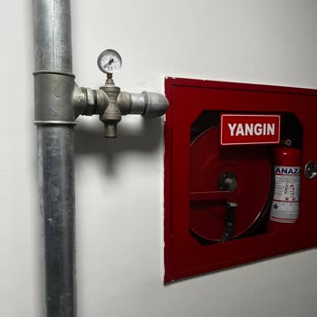 Ulus İnşaat | Ankara Bukule Konutları'nda Eksik Fitness Salonları!