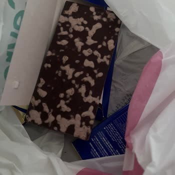 Tarihi Geçmiş Ürün Ve Değişim Sorunu