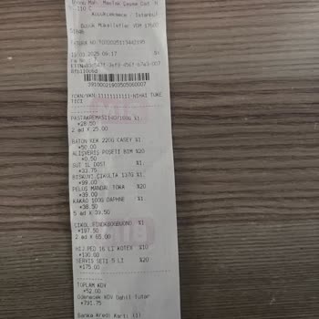 Tarihi Geçmiş Ürün Ve Değişim Sorunu